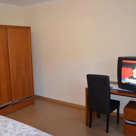 Mira Serras Vouzela Exterior foto