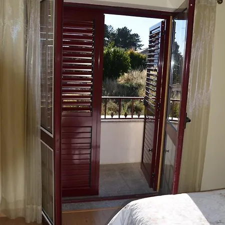 Mira Serras Vouzela Exterior foto