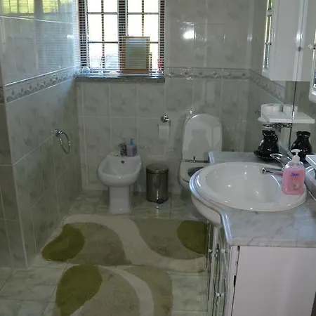 Mira Serras Vouzela Exterior foto
