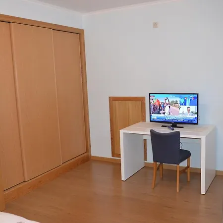Mira Serras Vouzela Exterior foto